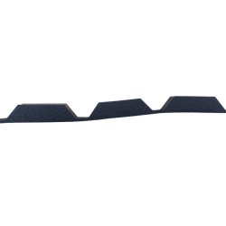 Fugleklodser til Trapezplade MTP 30