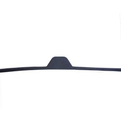 Fugleklodser til Pandeplade MTP 20/220 med trapez