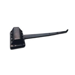 Pandepladeklods - fix montage klods - 125 stk.