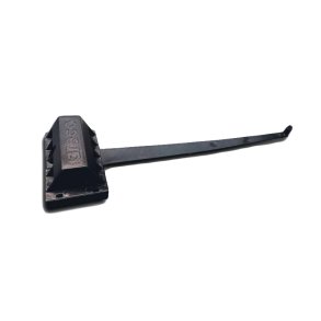 Pandepladeklods - fix montage klods - 125 stk.