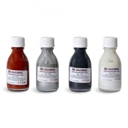 Reparationslak til stlplader