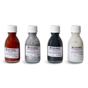 Reparationslak til stlplader