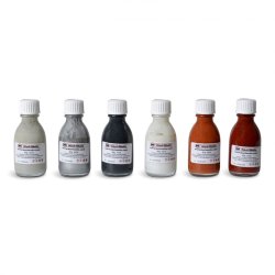 Reparationslak til stlplader