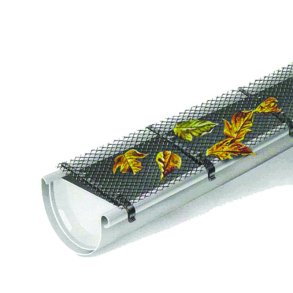 Rianet tagrendenet - 160x6000 mm