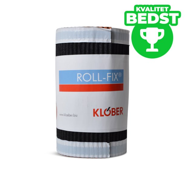 Klber Roll-Fix Ventibnd - 5 m