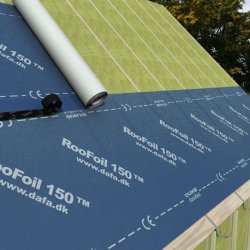 Undertag DAFA RooFoil 150 - 50 m