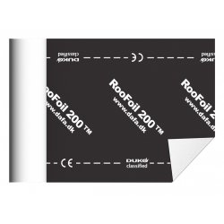 Undertag DAFA RooFoil 200 - 50 m