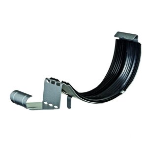 Samlestykke til tagrende