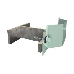 Montageskruer til hjprofil - Farmer 5,5 x 38 mm - 150 stk.