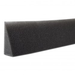 Skumttningskile - 30x70x1000 mm