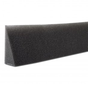 Skumttningskile - 30x70x1000 mm