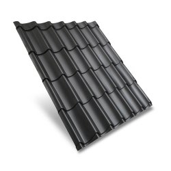 Teglstensprofil Anna