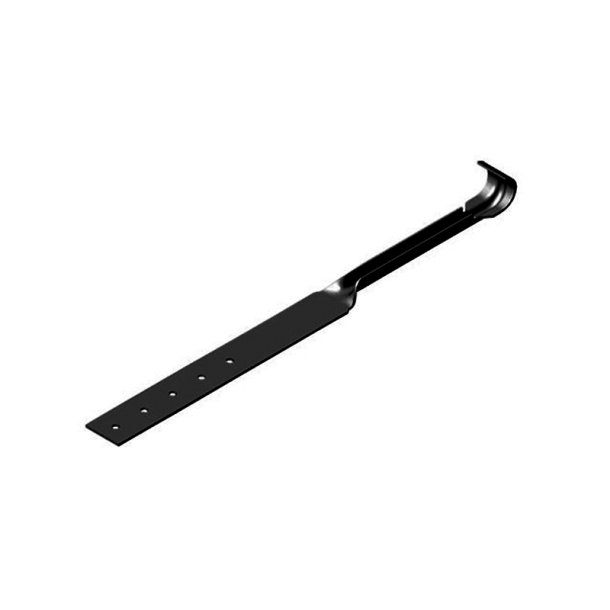 Stag - 280 mm - Sort