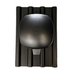 Tagrums ventilationshtte