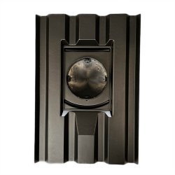 Tagrums ventilationshtte