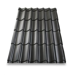 Teglstensprofil Anna