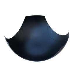 Universal grenrygning