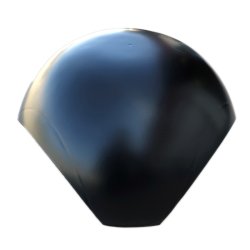 Universal grenrygning