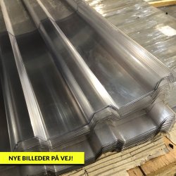 Lysplader i Polycarbonat - Trapezplade MTP 21