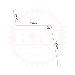 Vandnse til skydeport