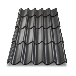 Teglstensprofil Elegant