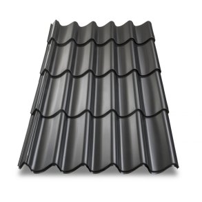 Teglstensprofil Elegant