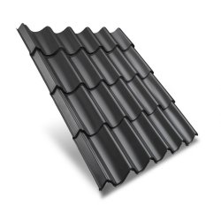 Teglstensprofil Elegant