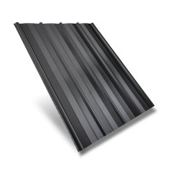 Pandeplade MTP 20/220 Trapez top