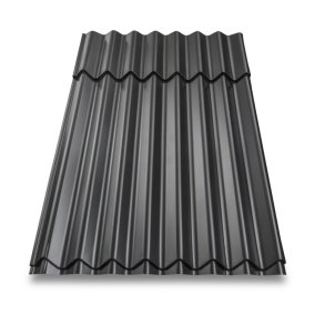 Sinus 35 med markering