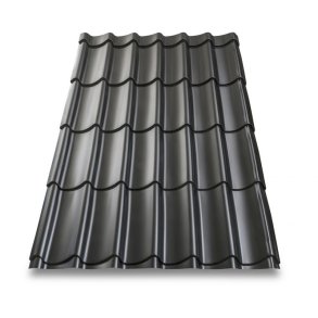 Teglstensprofil Traditionel